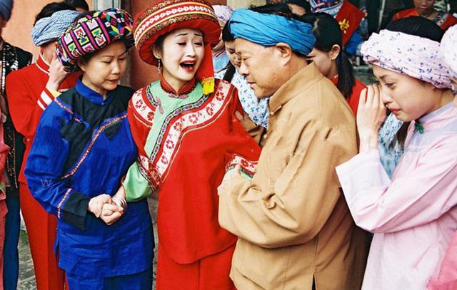 史上最奇葩的洞房习俗,100秒看懂古代奇葩婚俗