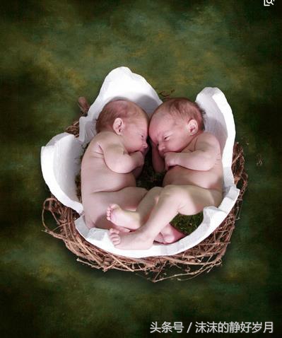 总结新生儿出生后可能产生的各种情况，发现大宝二宝待遇还真不同