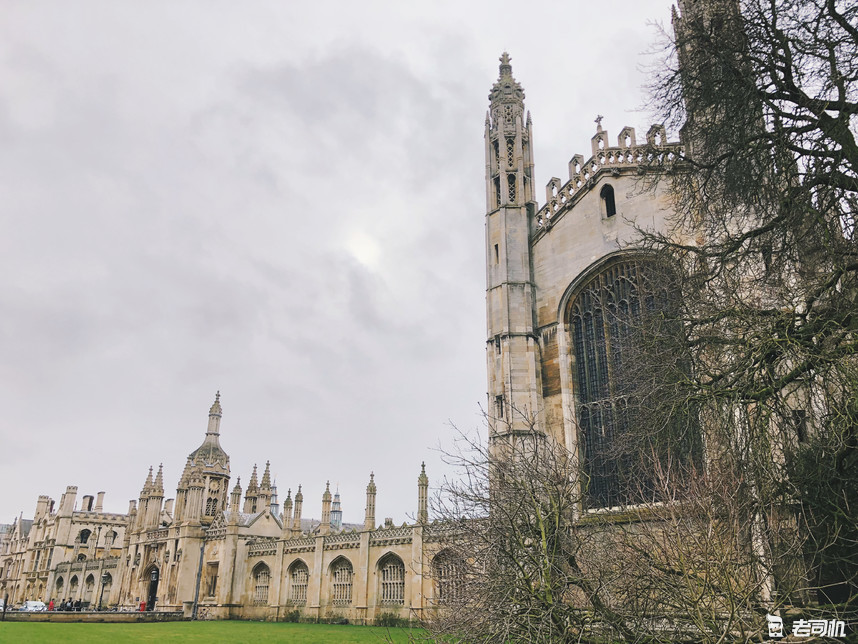 英国剑桥的康桥,英国剑桥大学的康桥