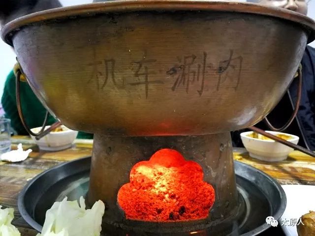 太原瓦罐烤肉,太原醉清尘瓦罐烧烤