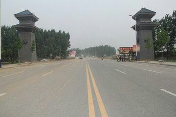 南阳博望规划图,南阳博望最新规划图