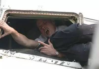 川航机长降落细节,川航机长回忆生死备降惊魂一刻