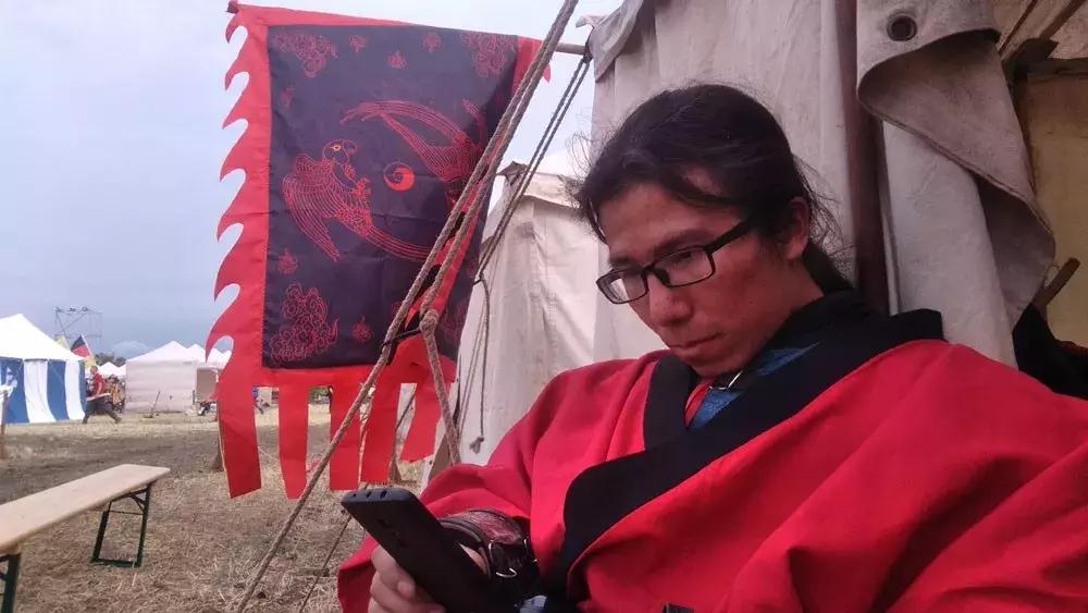 战士大猫视野里的诸国之战：中国与铜牌擦肩而过