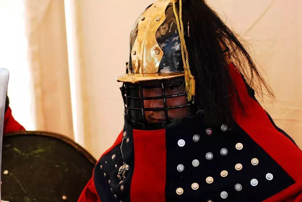 战士大猫视野里的诸国之战：中国与铜牌擦肩而过