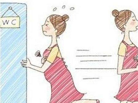 怀孕前vs怀孕后身体变化,怀孕前和怀孕后的变化