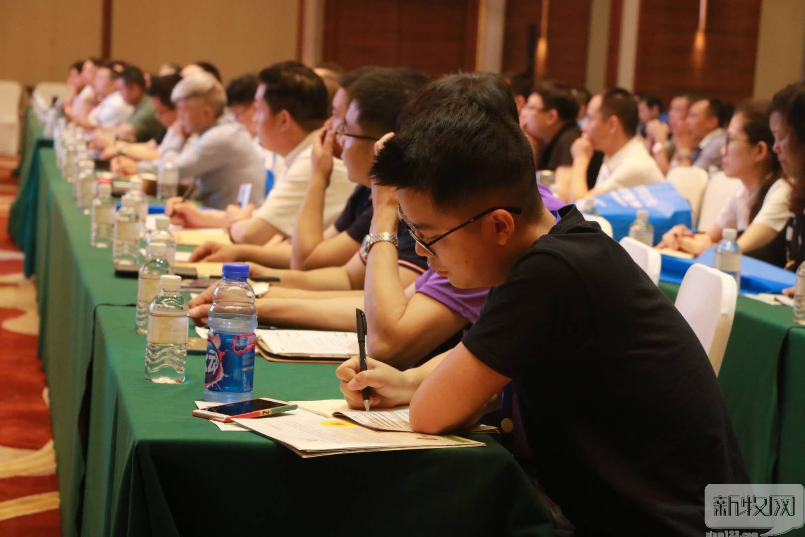 洪平：猪价低就该给猪吃便宜的饲料？