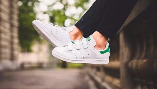 聊聊曾经的那些网红鞋