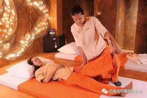 巴厘岛做spa什么感受,巴厘岛最好的spa感受和收获