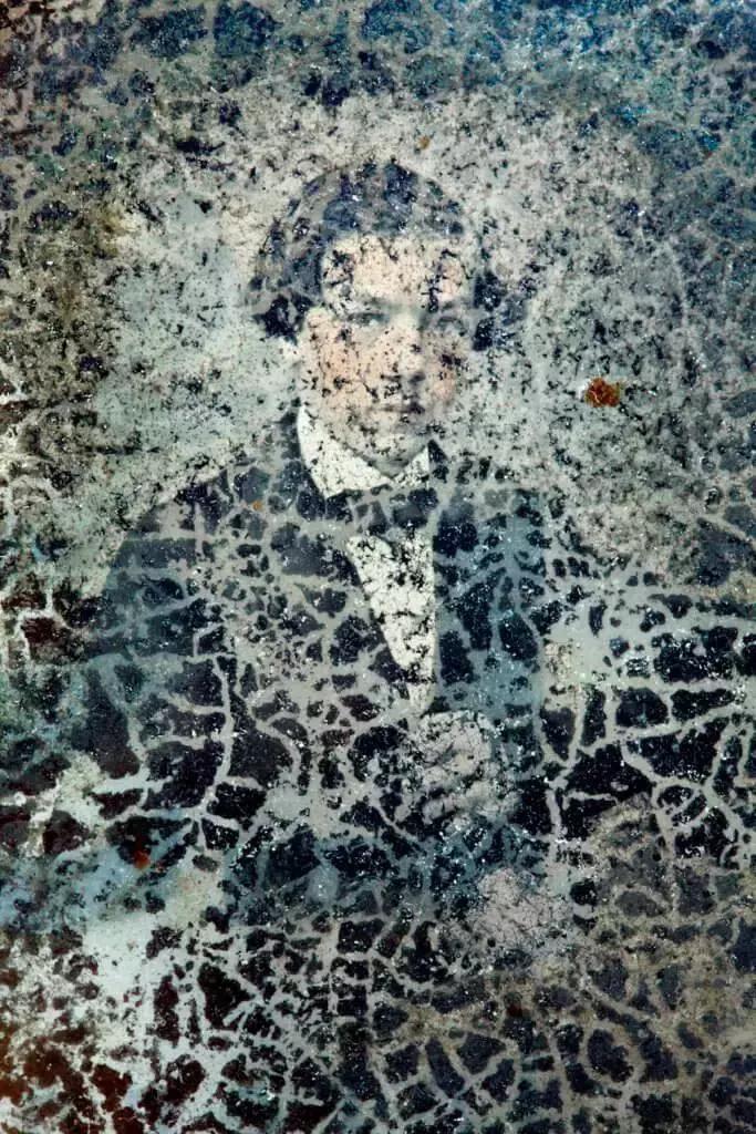 100张摄影作品灵魂舞者,60幅摄影作品一览