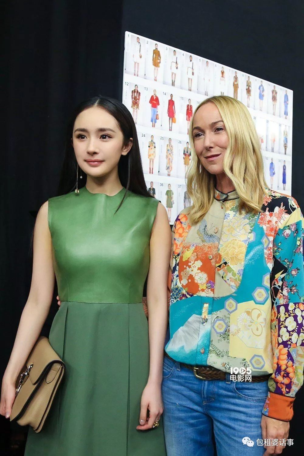 杨幂的少女感是无敌了吗,杨幂的青春时代