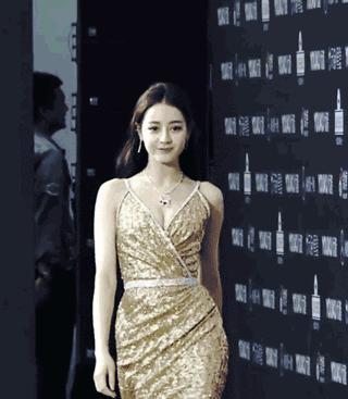 杨幂的少女感是无敌了吗,杨幂的青春时代