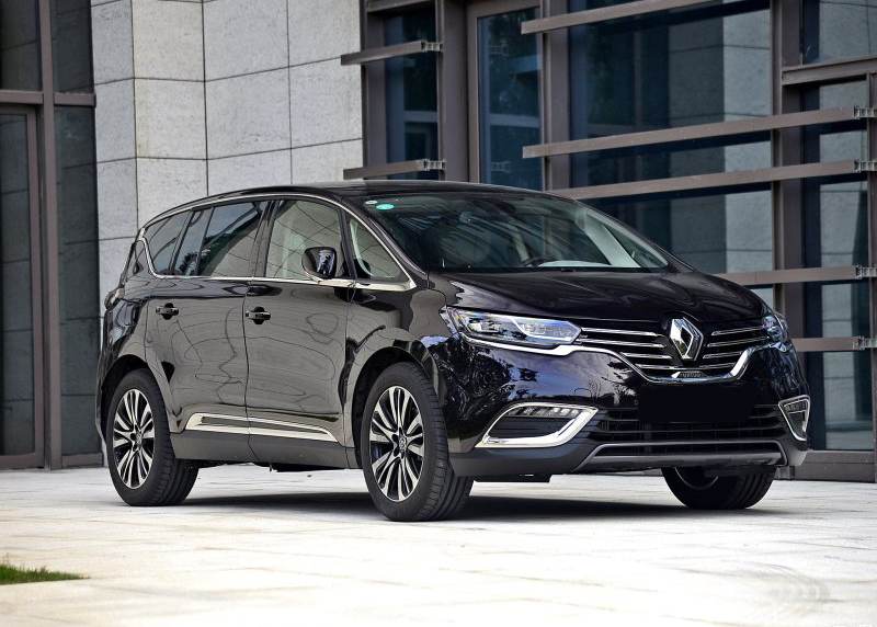 雷诺风景是进口的吗,雷诺风景二代汽车2.0