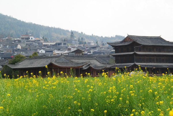 “情不知所起,一往而深”:腾冲旅游吃住行攻略拿走不谢