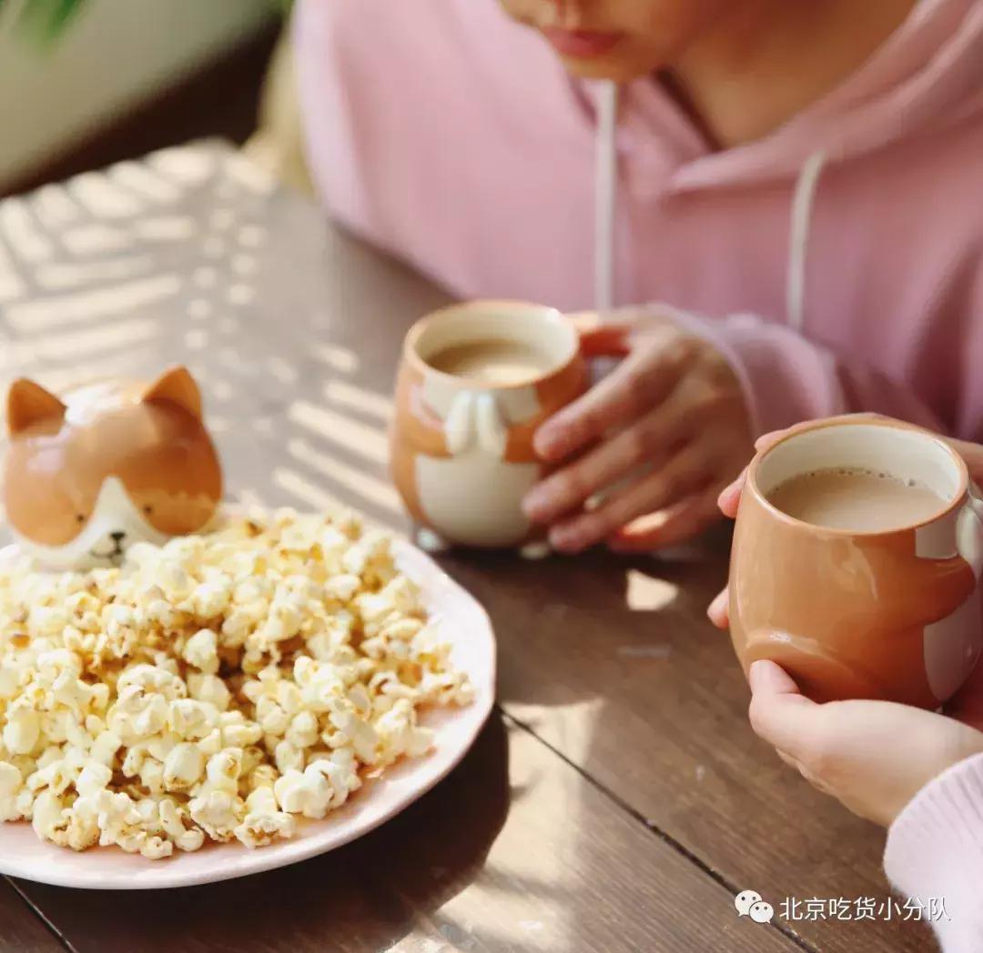 哪些速溶奶茶值得回购