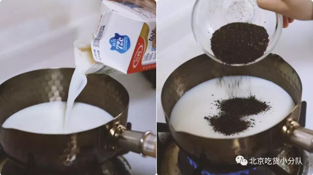 哪些速溶奶茶值得回购