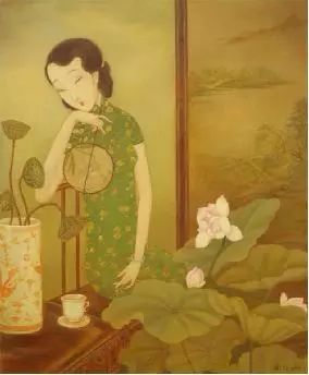 「词风雅韵」静子｜乱世胭脂扣民国十三钗《词林正韵》十四部韵