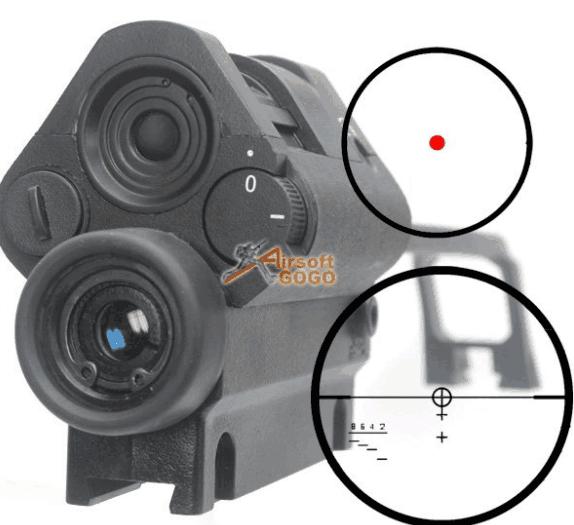 g36突击步枪的下一代,g36步枪工作原理