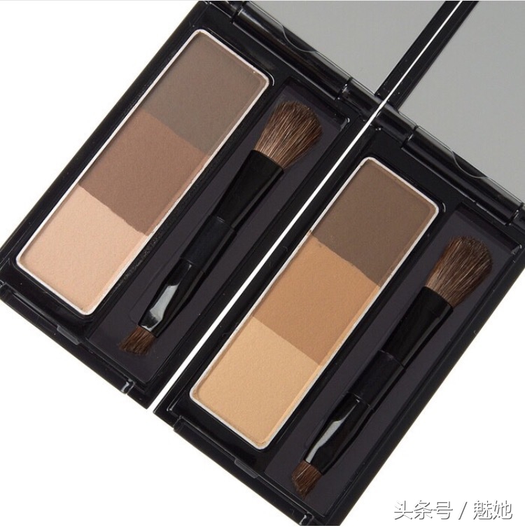 适合眉毛淡的眉笔推荐,热卖爆款眉笔