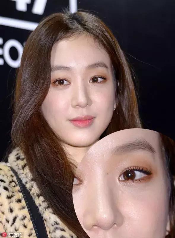 怎么才可以把眼影画的那么好看呢,今年流行的眼影这样画美丽不挑人