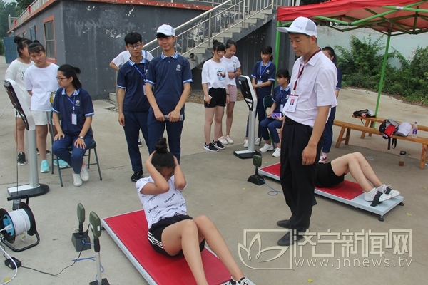 济宁中考实验操作项目,2021年济宁中考实验操作