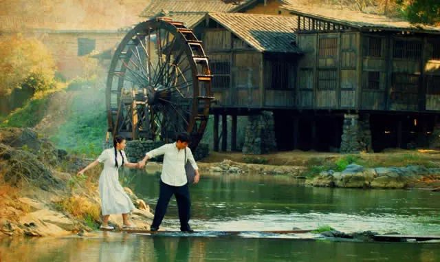 福建土楼为什么令人叹为观止,福建土楼最吸引人的地方