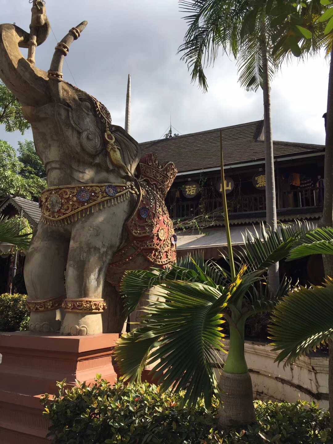 旅行就是心甘情愿花着钱受着罪,旅行只是为了找回自己