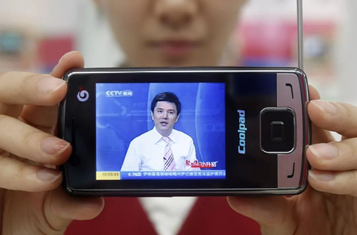 酷派回归小米,酷派起诉锤子视频