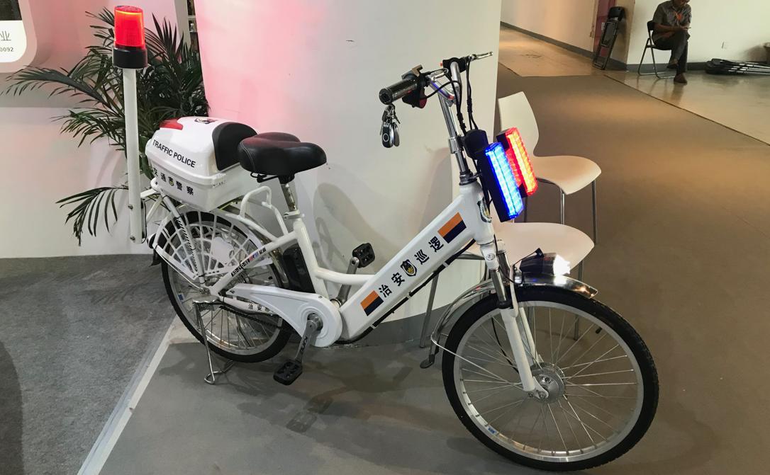 警博会车辆装备,警博会单警装备