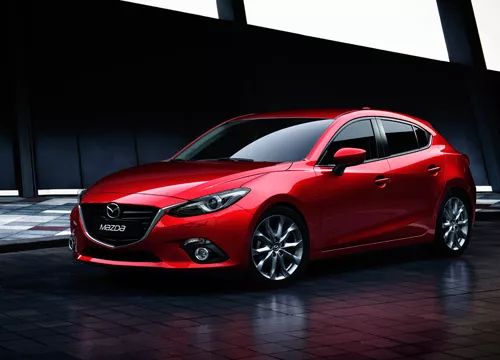 最让人心动的五款车,最让人惊艳的十款车