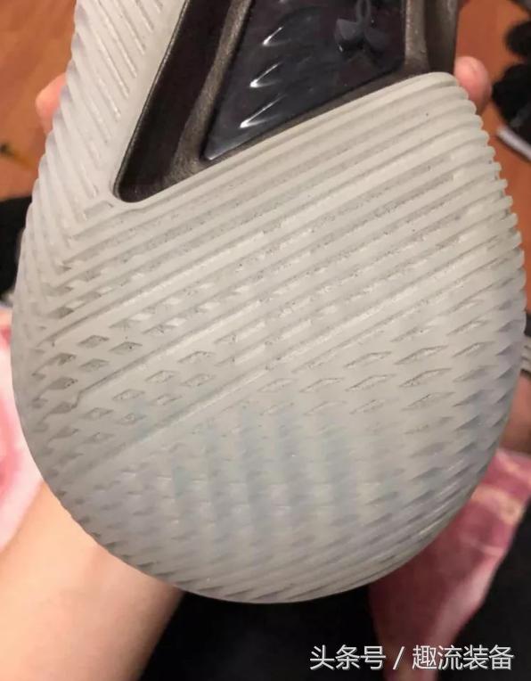 安德玛库里一代测评,安德玛库里推荐