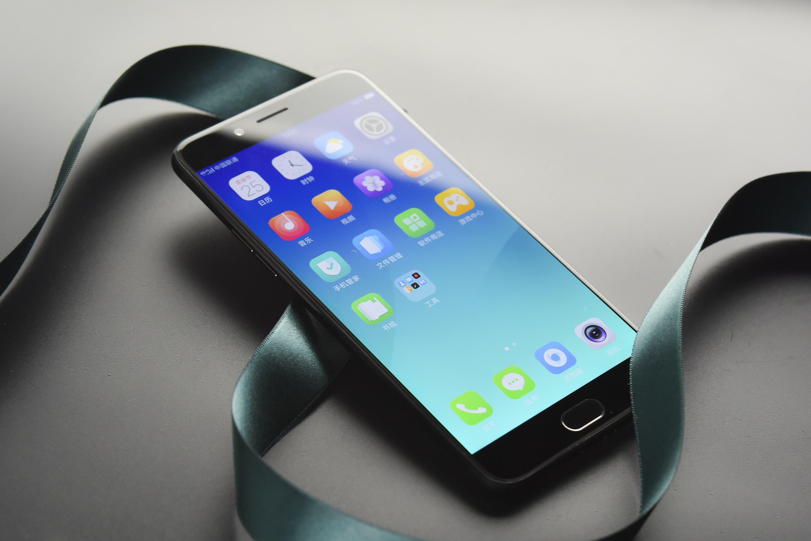 oppo手机多久关一次机好,oppo手机老是自动关机怎么解决