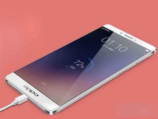 OPPO手机多久关机一次最合适，很多人不知道~