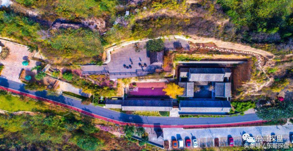 郑州的欧洲小镇,郑州富人的真实生活