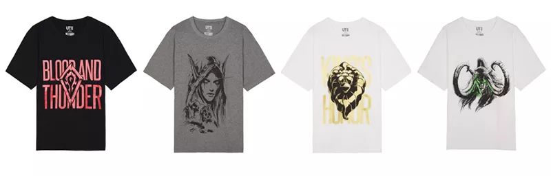 优衣库动作越来越频繁，但谁也没有不耐烦