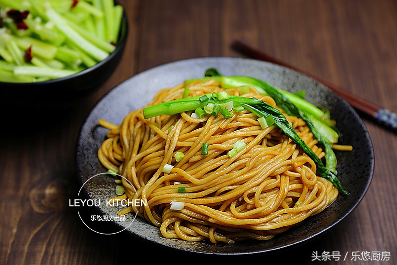 10种面条做法大全,100种简单好吃面条做法视频