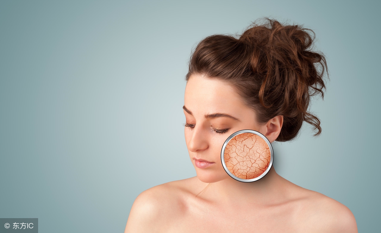 红血丝敏感肌肤泛红发烫如何修复,红血丝敏感肌面部红怎么立刻修复