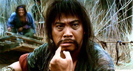 他从影二十年，是香港最贵配角!《九品芝麻官之白面包青天》