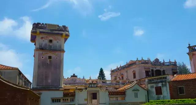 周末游好去处桃花源,哪里有世外桃源适合散心