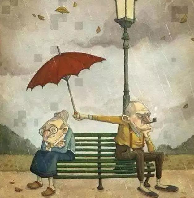 妻子卷款跑路富豪疯了,妻子卷款160万离家