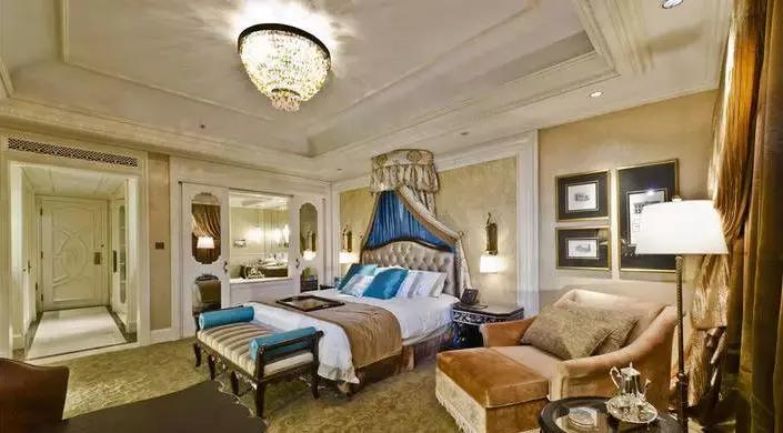 化身小公举，住进大连的这家城堡酒店里，满足你对城堡的所有想象