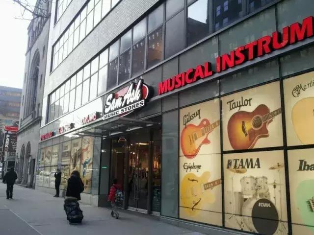 gibson吉他破产了还卖吗,吉他英雄之死真实故事