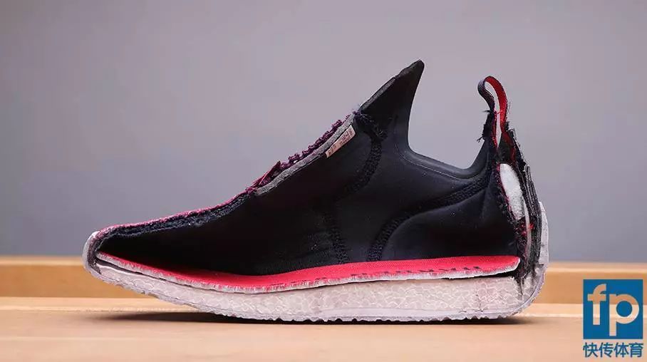 拆中底选球鞋系列——6款后卫鞋横评