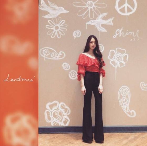 泰剧女明星为什么都穿的很好看,泰剧颜值高的女演员有哪些