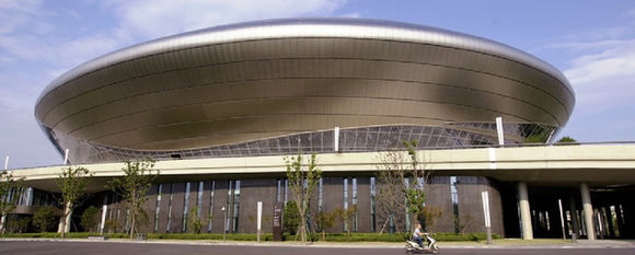 江苏大剧院布局,全民刷馆