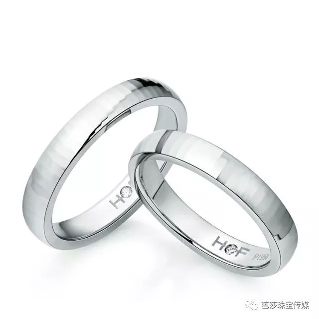 大牌同款明星对戒,推荐10款明星都喜欢戴的对戒