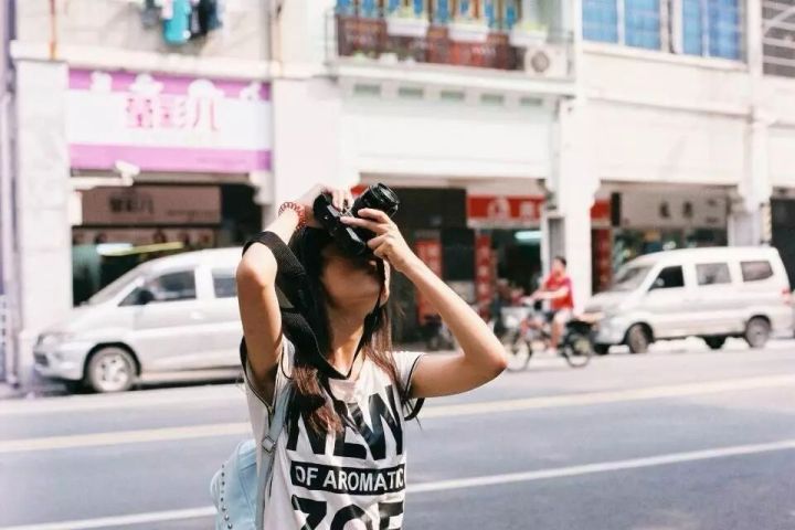 「泉州小众」藏着*月天五**阿信的故乡，有堪比“台湾”的闽南味道