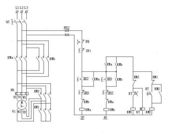 6张经典电路图分析,让你从电工学徒进化成高级电工,你都会吗?