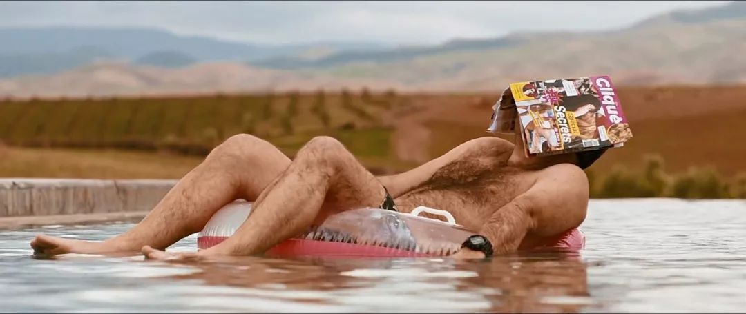 很H很*力暴**！千万不可错过的重口B级片