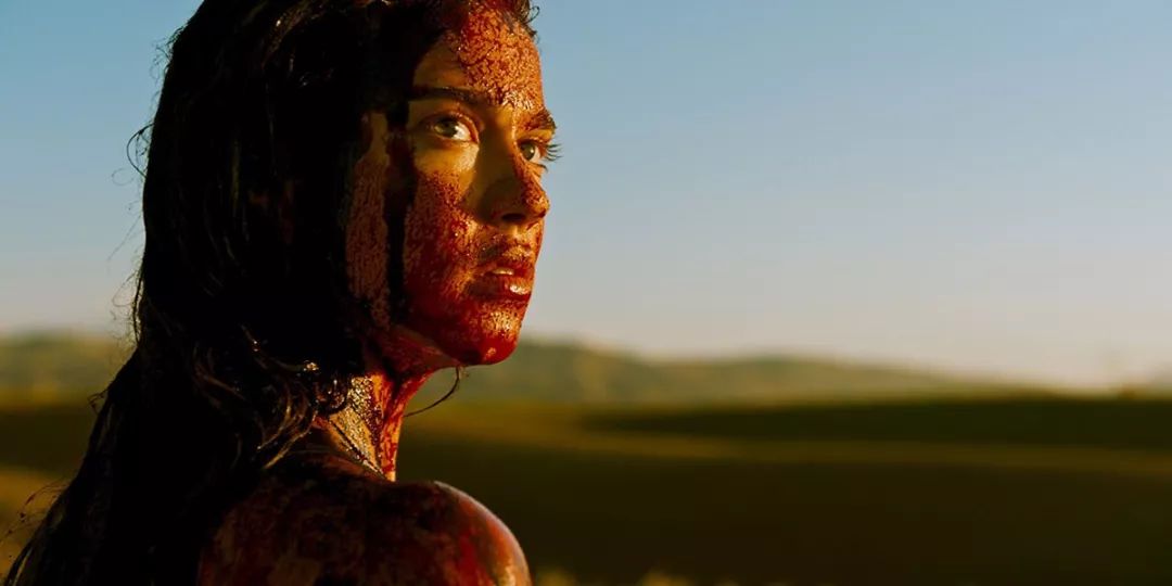 很H很*力暴**！千万不可错过的重口B级片