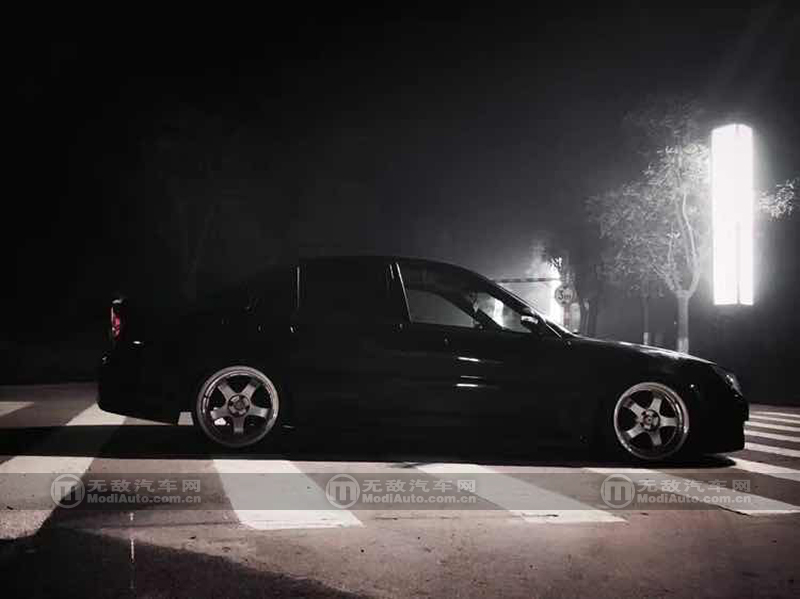 v3菱悦外观,东南v3菱悦帅图